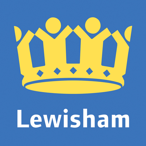 London Borough of Lewisham Help Centre home page
